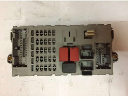 Centralina Scatola Porta Fusibili Fiat Doblò