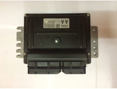Centralina Motore Nissan Micra