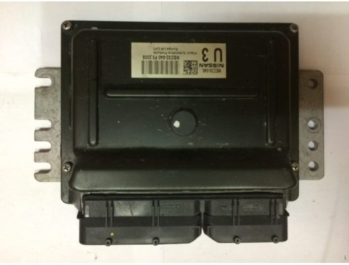 Centralina Motore Nissan Micra