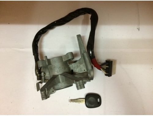 Blocchetto Accensione Isuzu Trooper