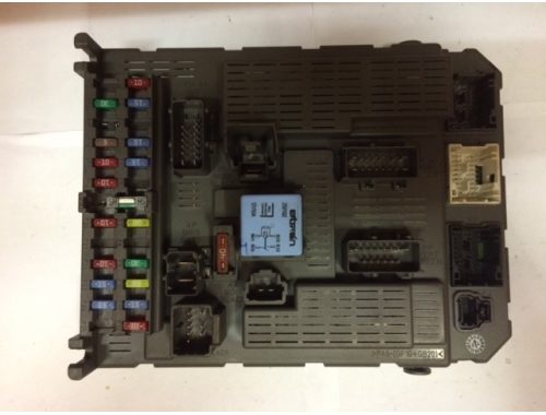 BSI/Body Computer Fiat Ulysse