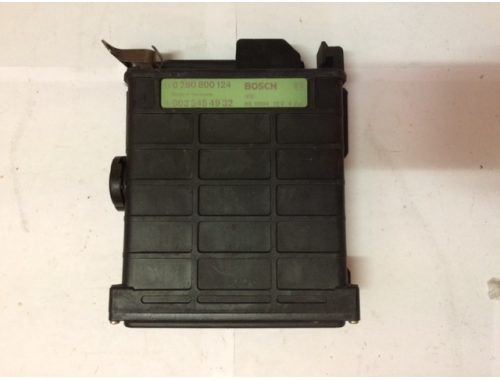 Centralina Motore Mercedes 200E