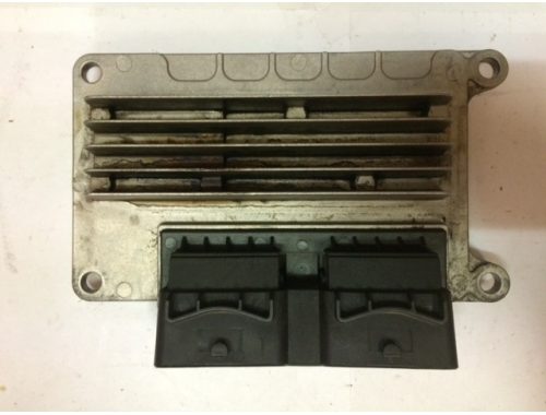 Centralina Motore Renault Clio