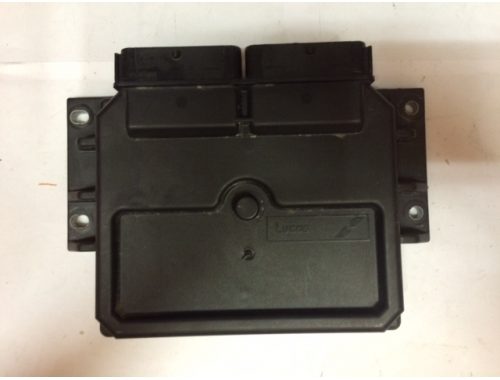 Centralina Motore Fiat Doblò