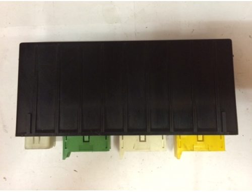 Centralina Chiusura Centralizzata BMW 735