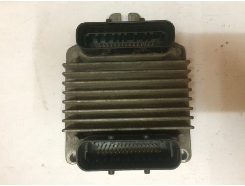 Centralina Motore Opel Astra