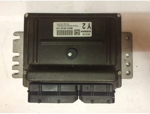 Centralina Motore Nissan Micra