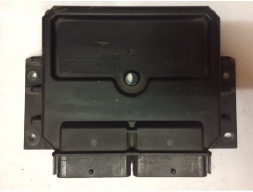 Centralina Iniezione Fiat Punto