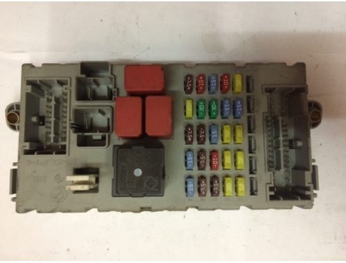 Centralina Scatola Porta Fusibili Fiat Croma