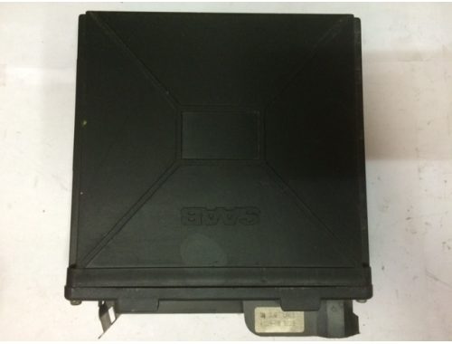 Centralina Motore Saab DI 3.3