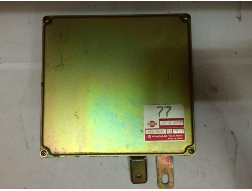 Centralina Motore Nissan 200SX