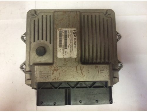 Centralina Motore Lancia Y