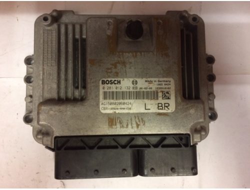 Centralina Motore Honda CR-V