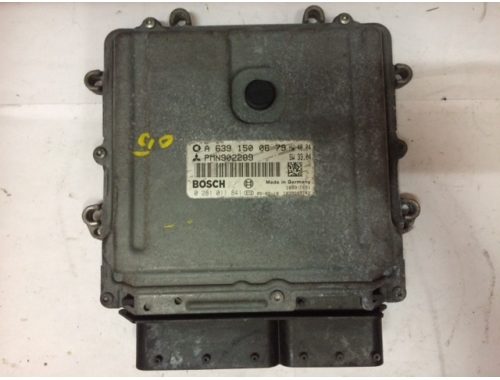 Centralina Motore Mitsubishi Colt