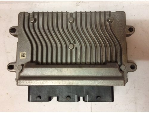 Centralina Motore Citroen C2