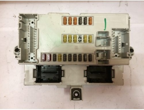 Body Computer Alfa Romeo Giulietta