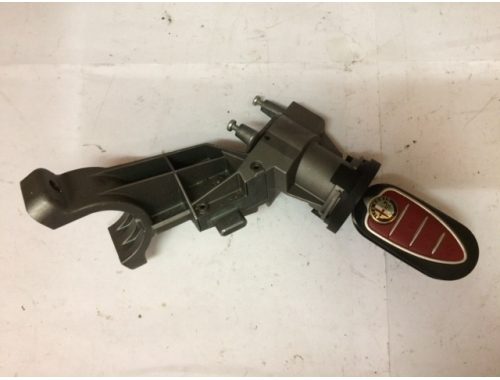 Blocchetto Accensione Alfa Romeo Giulietta