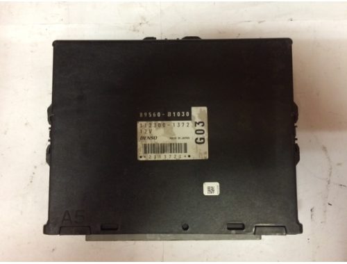 Centralina Motore Daihatsu Sirion