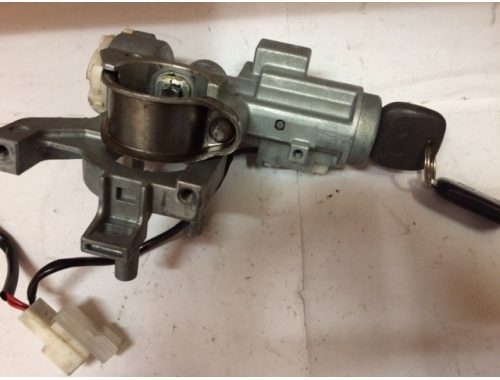 Blocchetto Accensione Daihatsu Sirion