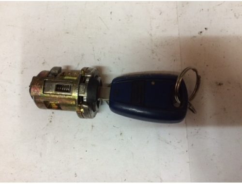 Blocchetto Accensione Fiat Doblò