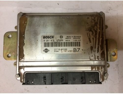 Centralina Motore Nissan Almera