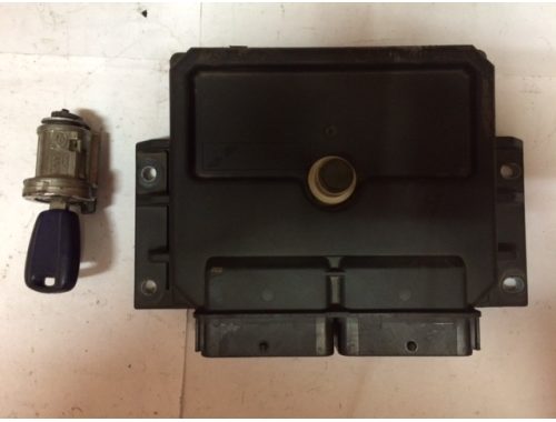 Kit Centralina Completo Fiat Punto