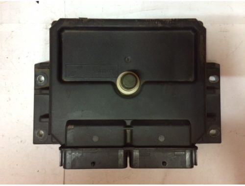 Centralina Motore Fiat Punto