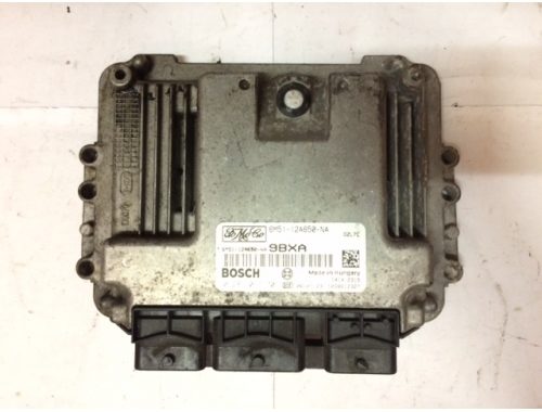 Centralina Motore Ford Focus C-Max