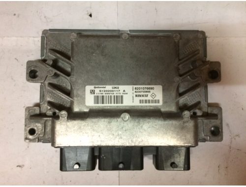 Centralina Motore Renault Twingo