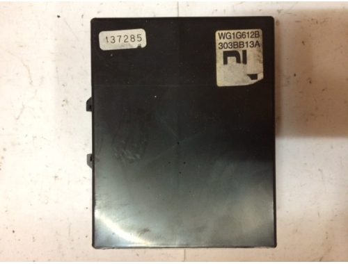 Centralina Comando Clima Nissan Micra