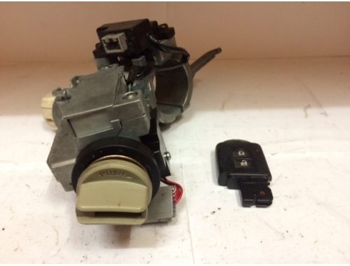 Blocchetto Accensione Nissan Micra