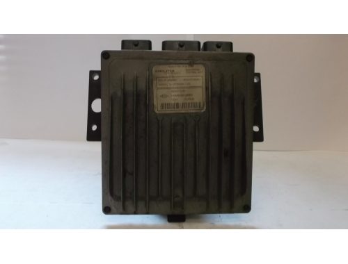 Centralina Motore Renault Clio