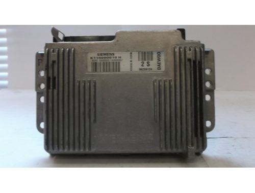 Centralina Motore Daewoo Matiz