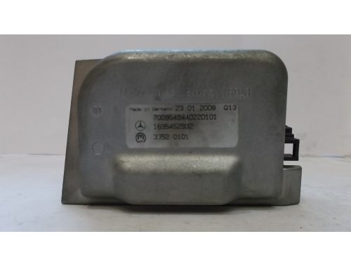 Centralina Blocco Sterzo Mercedes Classe A