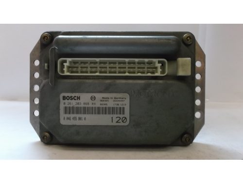 Centralina Motore Fiat Brava