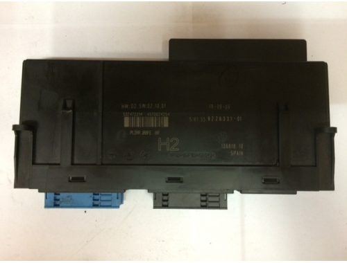 Centralina Chiusura Centralizzata BMW 320