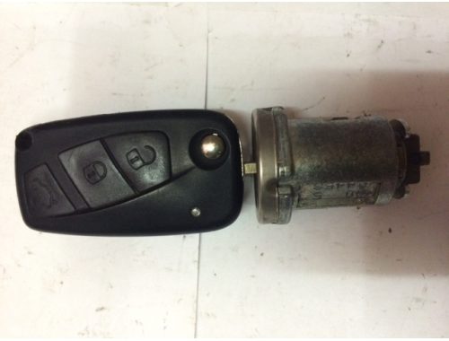 Blocchetto Accensione Lancia Ypsilon