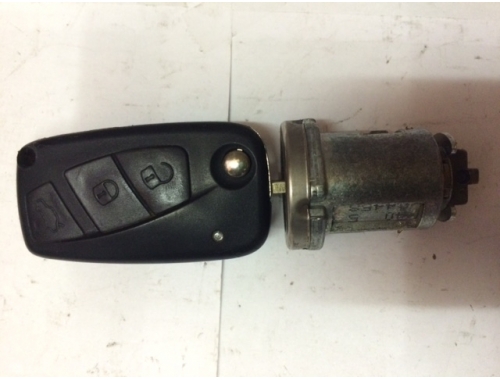 Blocchetto Accensione Lancia Ypsilon