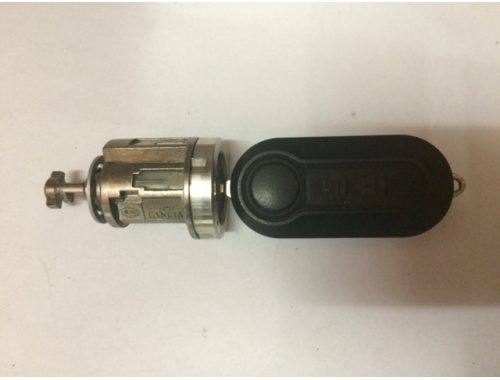 Blocchetto Accensione Fiat Ducato