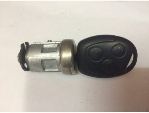 Blocchetto Accensione Ford Focus