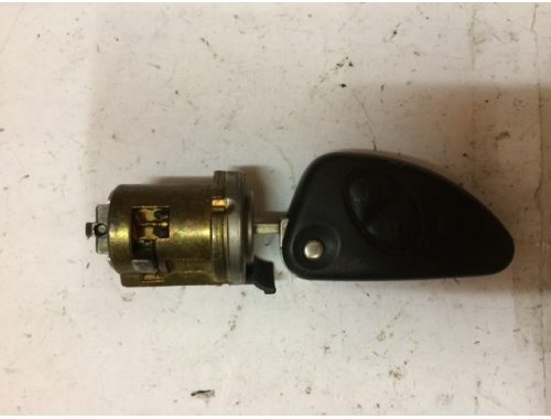 Blocchetto Accensione Alfa Romeo 147