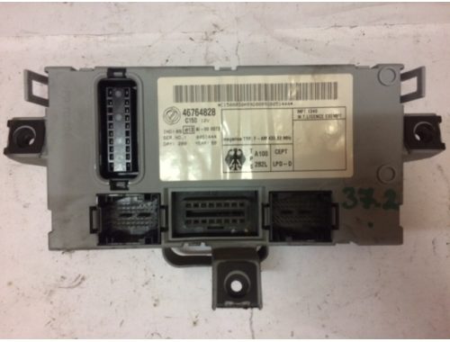 Body Computer Fiat Punto