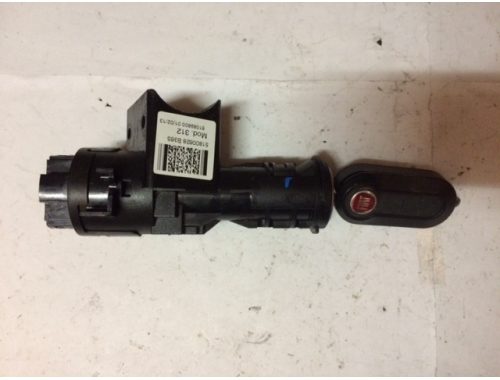 Blocchetto Accensione Fiat 500