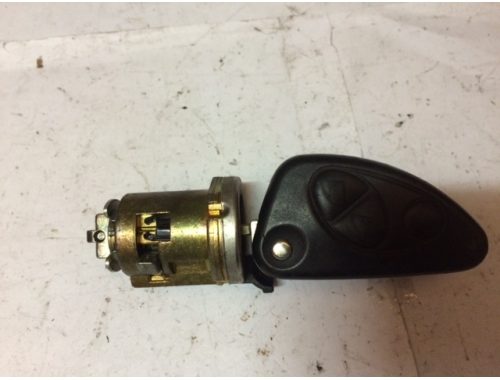 Blocchetto Accensione Alfa Romeo 147