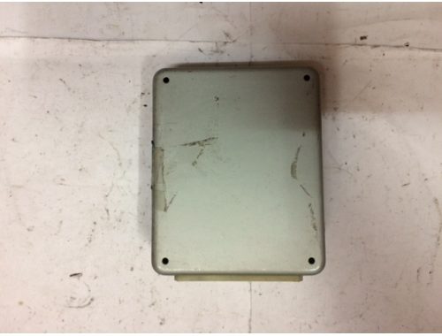 Centralina Motore Hyundai H1