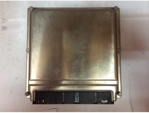 Centralina Motore Mercedes Classe C