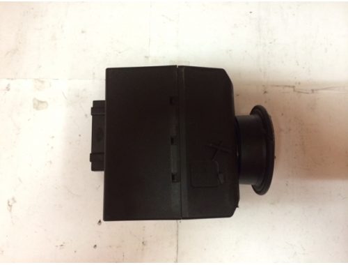 Blocchetto Accensione Mercedes Classe C