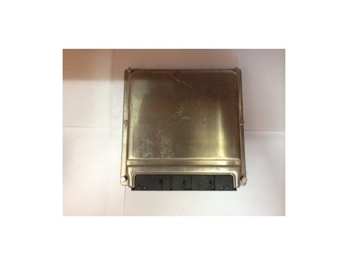 Centralina Motore Mercedes Vito