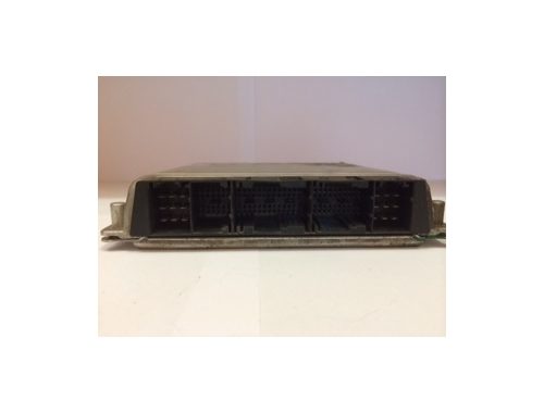 Centralina Motore Mercedes Vito