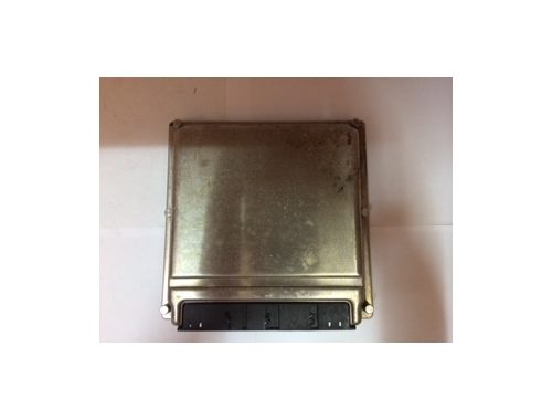 Centralina Motore Mercedes Vito